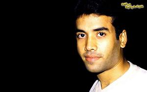 Tushar Kapoor